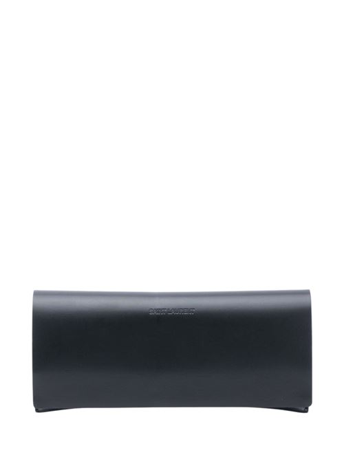 Square sunglasses SAINT LAURENT | 635972Y99011000